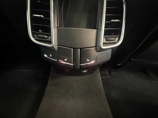 2016 porsche cayenne s hybride facelift personenauto - afbeelding 17 van  30
