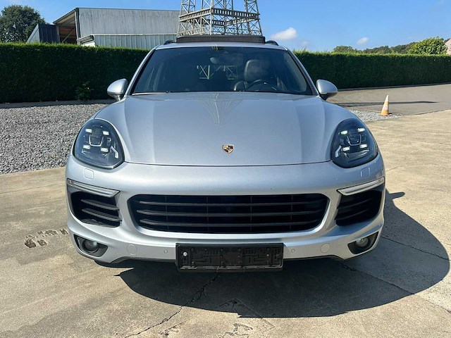 2016 porsche cayenne s hybride facelift personenauto - afbeelding 19 van  30