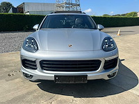 2016 porsche cayenne s hybride facelift personenauto - afbeelding 19 van  30
