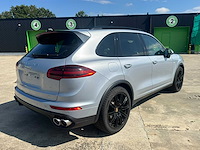 2016 porsche cayenne s hybride facelift personenauto - afbeelding 27 van  30