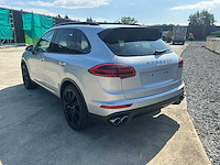 2016 porsche cayenne s hybride facelift personenauto - afbeelding 30 van  30