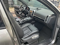 2016 porsche cayenne suv personenauto - afbeelding 10 van  33