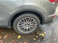 2016 porsche cayenne suv personenauto - afbeelding 14 van  33