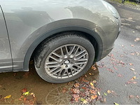 2016 porsche cayenne suv personenauto - afbeelding 15 van  33