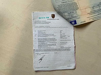 2016 porsche cayenne suv personenauto - afbeelding 19 van  33