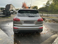 2016 porsche cayenne suv personenauto - afbeelding 30 van  33