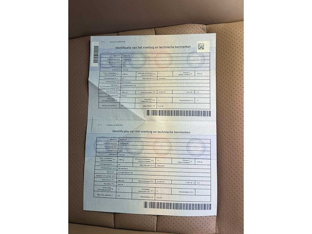 2016 porsche panamera 4s personenauto - afbeelding 3 van  15