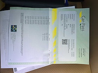 2016 porsche panamera 4s personenauto - afbeelding 4 van  15