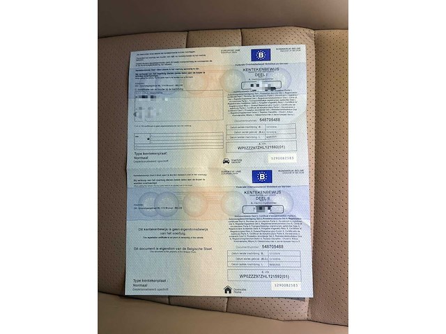 2016 porsche panamera 4s personenauto - afbeelding 5 van  15