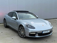 2016 porsche panamera 4s personenauto - afbeelding 8 van  15