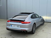 2016 porsche panamera 4s personenauto - afbeelding 9 van  15