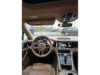 2016 porsche panamera 4s personenauto - afbeelding 11 van  15