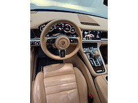 2016 porsche panamera 4s personenauto - afbeelding 13 van  15