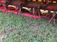 2016 pöttinger novocat 352 e.d. schijvenmaaier met kneuzer - afbeelding 4 van  20
