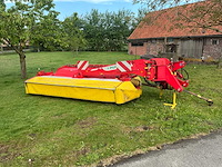 2016 pöttinger novocat 352 e.d. schijvenmaaier met kneuzer - afbeelding 1 van  20