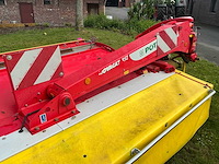 2016 pöttinger novocat 352 e.d. schijvenmaaier met kneuzer - afbeelding 11 van  20