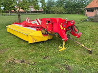 2016 pöttinger novocat 352 e.d. schijvenmaaier met kneuzer - afbeelding 14 van  20