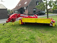 2016 pöttinger novocat 352 e.d. schijvenmaaier met kneuzer - afbeelding 16 van  20