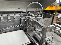 2016 pressta eisele profima 501 se aluminium afkortzaag - afbeelding 2 van  8