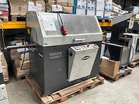 2016 pressta eisele profima 501 se aluminium afkortzaag - afbeelding 1 van  8