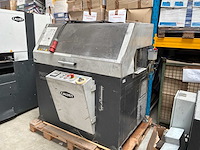 2016 pressta eisele profima 501 se aluminium afkortzaag - afbeelding 3 van  8