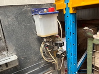 2016 pressta eisele profima 501 se aluminium afkortzaag - afbeelding 5 van  8