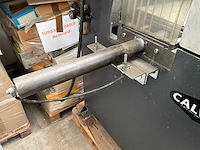 2016 pressta eisele profima 501 se aluminium afkortzaag - afbeelding 7 van  8