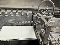 2016 pressta eisele profima 501 se aluminium afkortzaag - afbeelding 8 van  8