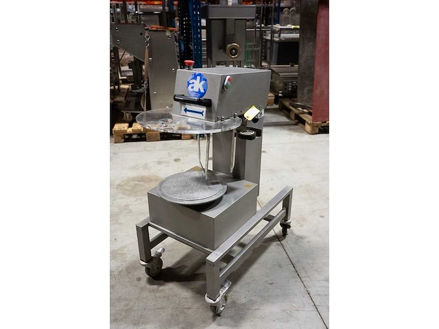 2016 ramon amm35 menger - afbeelding 1 van  8