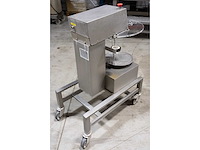 2016 ramon amm35 menger - afbeelding 3 van  8