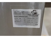 2016 ramon amm35 menger - afbeelding 7 van  8