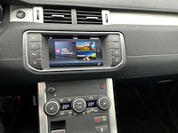 2016 range rover evoque personenauto - afbeelding 7 van  36