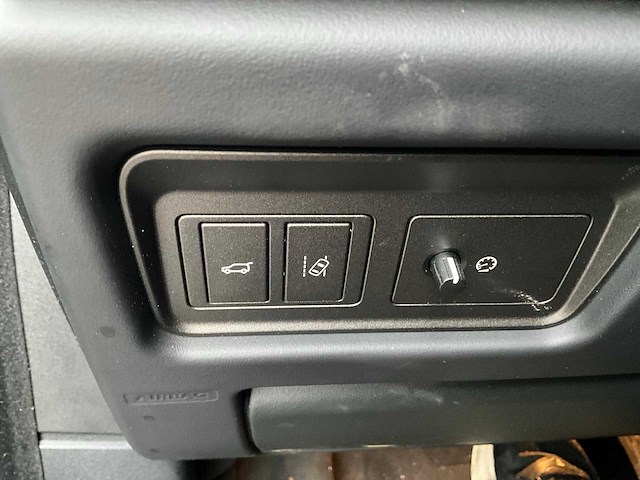 2016 range rover evoque personenauto - afbeelding 13 van  36