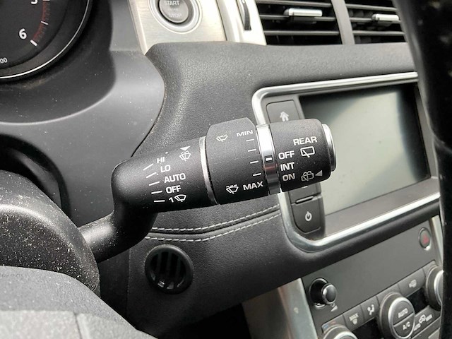 2016 range rover evoque personenauto - afbeelding 20 van  36
