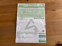 2016 range rover evoque personenauto - afbeelding 26 van  36