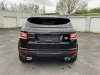 2016 range rover evoque personenauto - afbeelding 32 van  36