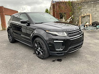 2016 range rover evoque personenauto - afbeelding 35 van  36