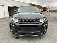2016 range rover evoque personenauto - afbeelding 36 van  36