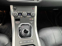 2016 range rover evoque personenauto - afbeelding 6 van  36