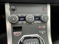 2016 range rover evoque personenauto - afbeelding 8 van  36