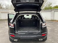 2016 range rover evoque personenauto - afbeelding 15 van  36