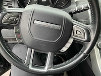 2016 range rover evoque personenauto - afbeelding 21 van  36