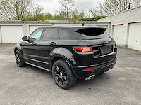 2016 range rover evoque personenauto - afbeelding 31 van  36