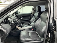 2016 range rover evoque personenauto - afbeelding 3 van  33