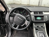 2016 range rover evoque personenauto - afbeelding 5 van  33