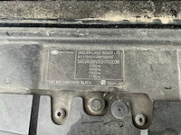 2016 range rover evoque personenauto - afbeelding 24 van  33