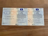 2016 range rover evoque personenauto - afbeelding 28 van  33