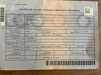 2016 range rover evoque personenauto - afbeelding 29 van  33