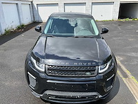 2016 range rover evoque personenauto - afbeelding 2 van  38