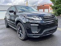 2016 range rover evoque personenauto - afbeelding 3 van  38